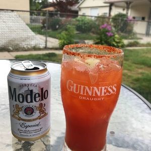 Meet your Posher, Raymond